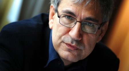 Заметки о «Бедных людях» Достоевского  - Орхан Памук