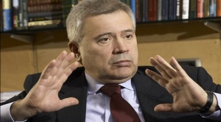 Шокирующий штраф предъявлен азербайджанскому бизнесмену – $18,5 млн