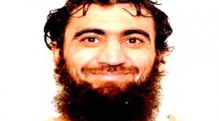 Quantanamodan azad olunan azərbaycanlı Slovakiyada