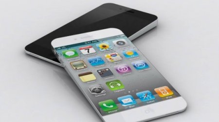 8-мегапиксельная камера в iPhone 6 сохранится