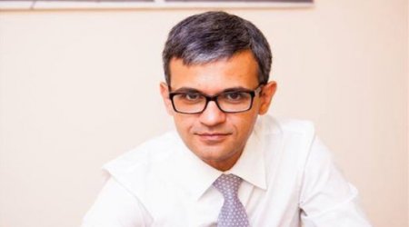 Сабиг Абдуллаев: Наш бензин соответствует стандартам