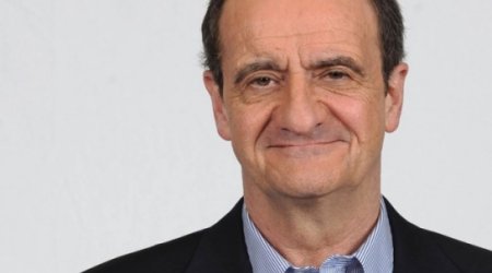 Пьер Лескюр новый президент Каннского кинофестиваля
