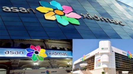 Bakı sakinləri istədikləri “ASAN Xidmət” mərkəzlərinə müraciət edə biləcək