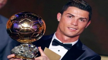 “Qızıl top”la bağlı qalmaqal