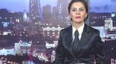 Qənirə Ataşova işdən azad edildi