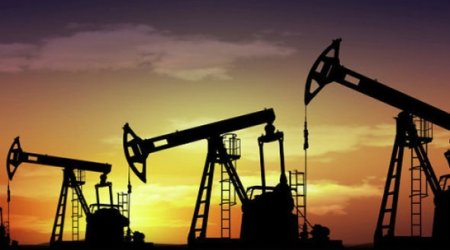 По Баку-Новороссийск будут прокачивать среднеазиатскую нефть