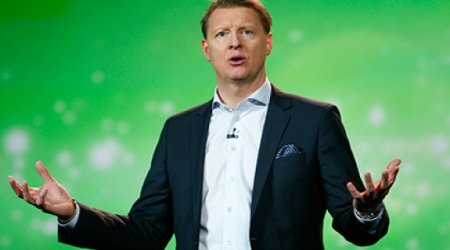 Новый претендент на пост гендиректора Microsoft