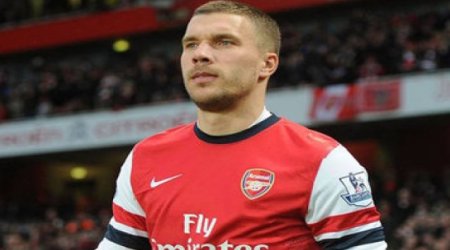 "Arsenal"ın forvardı İngiltərədə böyük qalmaqal yaratdı