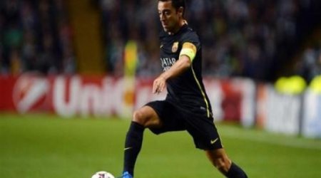 Xavi: "Bavariya"ya transfer ola bilərdim"