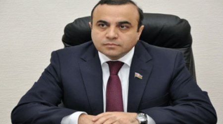 Азербайджан финансировал 30 зарубежных НПО