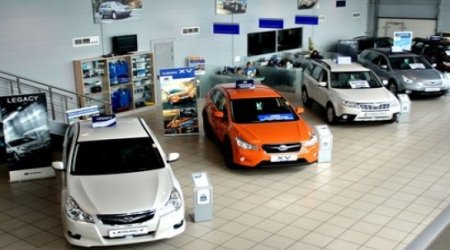 Автокредитование может быть ограничено в будущем