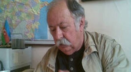 Книга об истории Баку с уникальными сведениями и фотографиями
