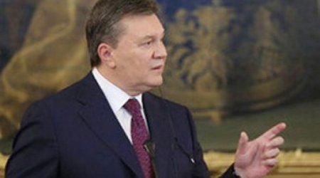 Prezident administrasiyanın başçısı işdən çıxarıldı