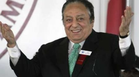 "Boksun atası" dünyasını dəyişdi