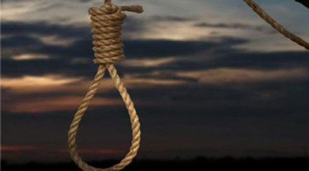 В Азербайджане повесился 11-летний школьник