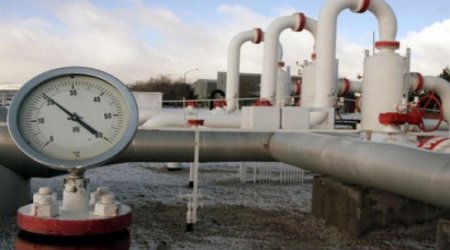 Газификация пригородов Баку полностью завершится до конца 2016 года
