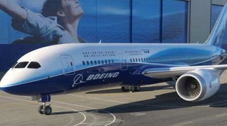В стране появятся новые самолеты «Boeing»
