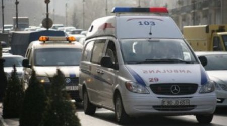 В  техническом университете произошел несчастный случай