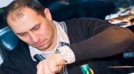 Звезду команды КВН "Парни из Баку" осудили