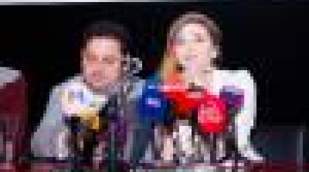 Сабина Бабаева презентовала клип на патриотическую песню – ФОТО+ВИДЕО