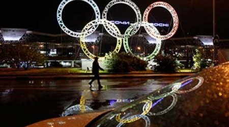 Soçi Qış Olimpiadası terrorla hədələndi