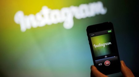 Instagram - самая быстрорастущая соцсеть