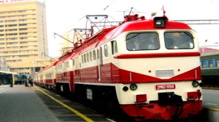 АЖД получили отремонтированные за рубежом вагоны