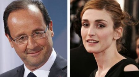 Prezident həyat yoldaşını saraydan çıxarır