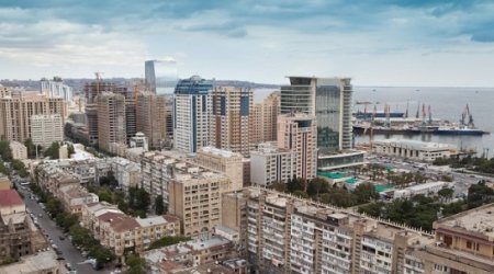 В Баку зарегистрировано первое объединение собственников жилья