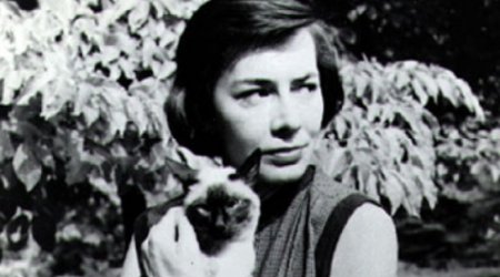 Kəpənək ruhlu qadın (HEKAYƏ)