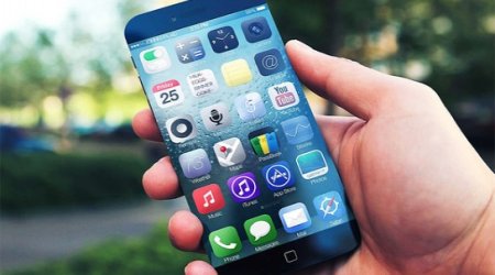 iPhone подрастет к лету