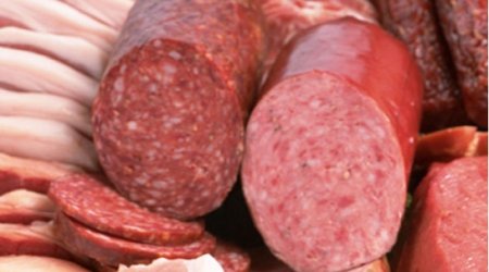 В Азербайджане нет халяльной колбасной продукции