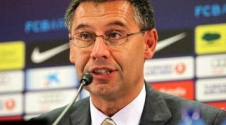 "Barselona"nın yeni prezidenti müəyyənləşdi