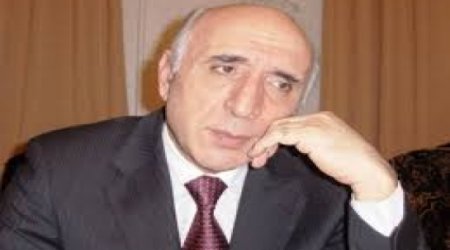 Начался судебный процесс по апелляционной жалобе Акифа Мурадвердиева