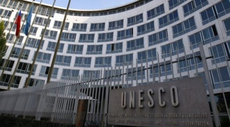 Azərbaycan və UNESCO arasında saziş imzalandı