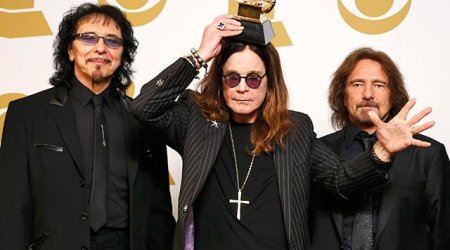 В Лос-Анджелесе раздали первые награды Grammy- ФОТО
