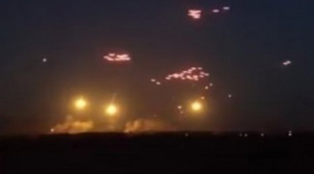 Армянская "утка" в YouTube о боях в Нагорном Карабахе - ВИДЕО