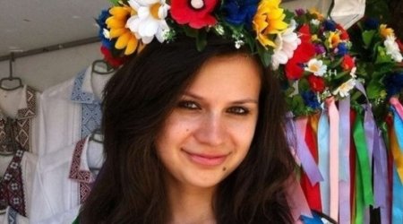 «Пути назад у украинцев нет, иначе  -  вторая Северная Корея»,  - украинский  журналист для ANN.Аz