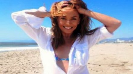 Онкологи США прогнозируют выздоровление Жанны Фриске -ВИДЕО