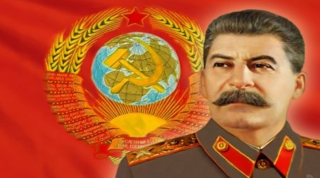 Stalin hansı kitabları oxuyurdu? - SİYAHI