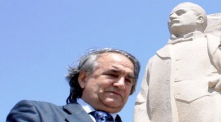 Rəsulzadənin nəvəsi prezidentə şikayət edəcək