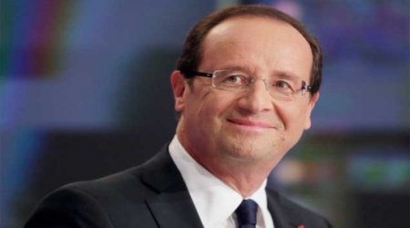 Fransa prezidenti Azərbaycana gələcək