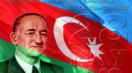 Əbülfəs Qarayev: “Rəsulzadənin yubileyinə həsr olunan tədbirlər ilboyu davam edəcək”