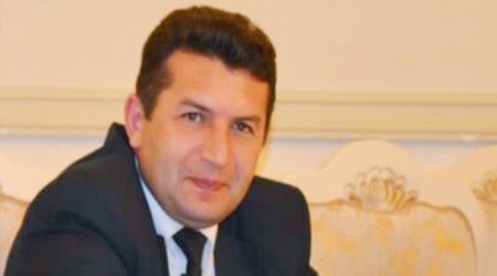 Qalib Şəfahət: Çəmən xala - E-kitab