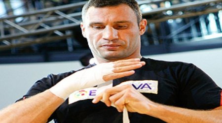 Kliçko: Ukraynadakı böhranın nizamlanması üçün beynəlxalq vasitəçilər gərəkdir