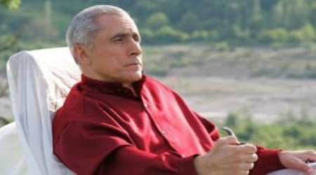 Алим Гасымов: «Дома очень холодно, просто кошмар. Внуки мерзнут»