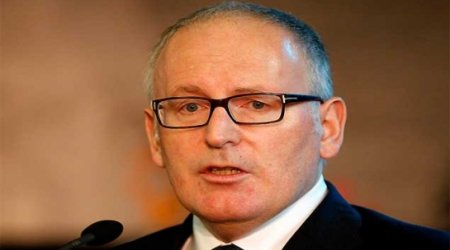 Niderland Krallığının xarici işlər naziri Azərbaycana gəlir