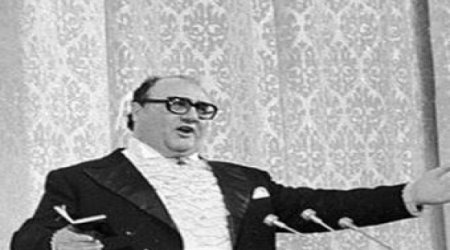 20 лет назад скончался видный азербайджанский музыкант
