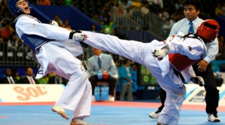 Azərbaycanda Avropa çempionatı keçiriləcək