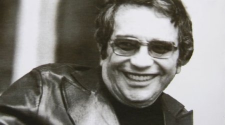 Гара Гараев – 96